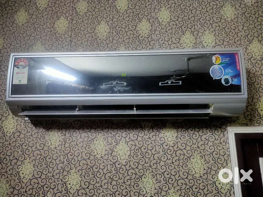 Godrej 1.5 Ton 5 star AC