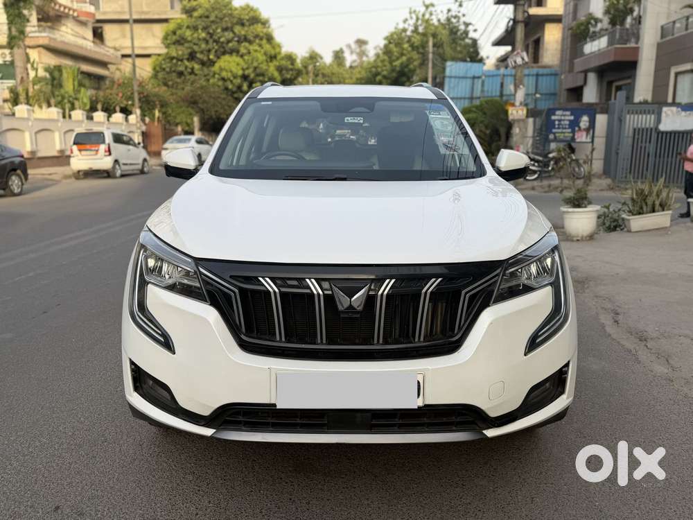 Mahindra Xuv700 2.0 Ax 7 Petrol At Luxury Pack Str, 2022, Petrol