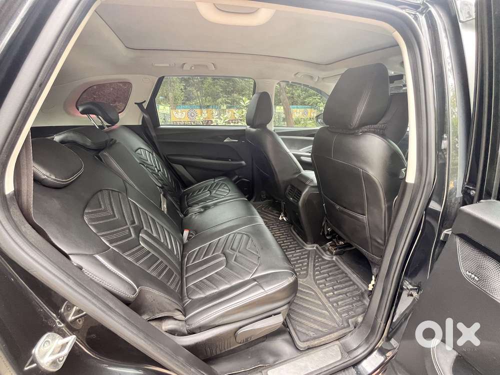 Mg Hector 2.0 Sharp Diesel, 2019, Diesel
