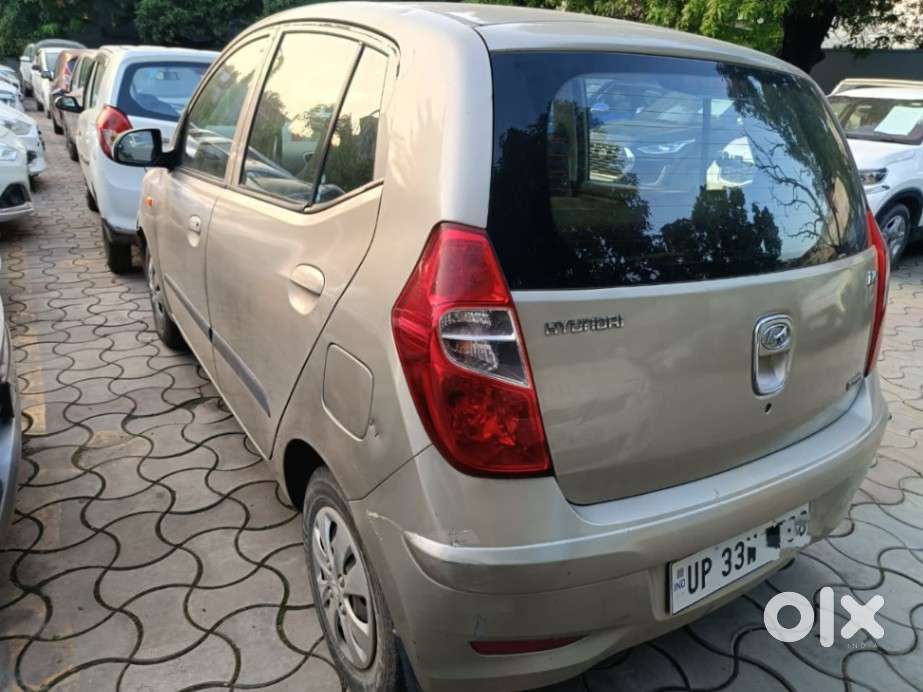 Hyundai I10 Magna 1.1l, 2012, Petrol