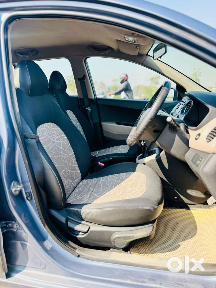 Hyundai I10 Asta 1.2 Kappa2, 2013, Petrol