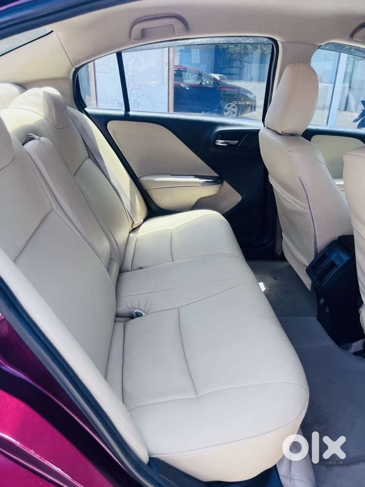 Honda City 2014-2015 I Dtec V, 2015, Diesel