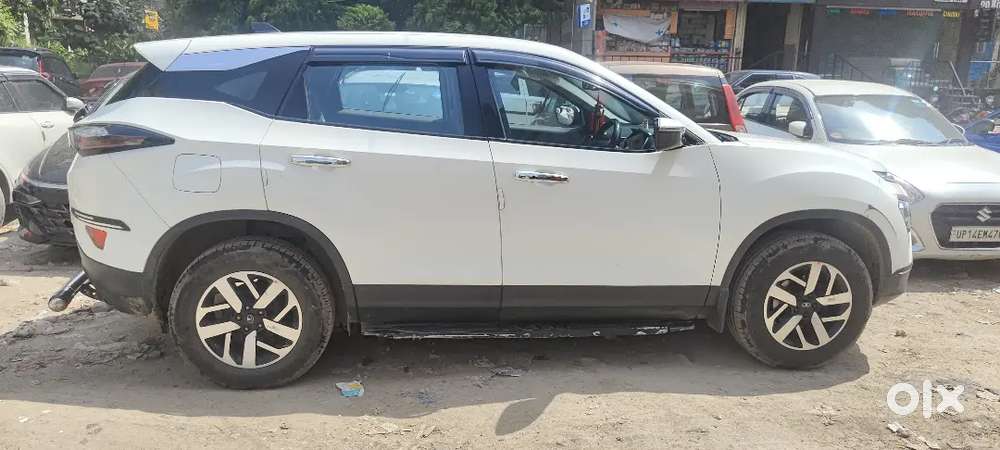 Tata Harrier 2.0 Kryotec 2021 Diesel Manual
