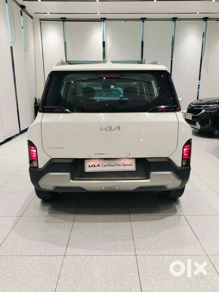 Kia Syros Htx Turbo, 2025, Petrol