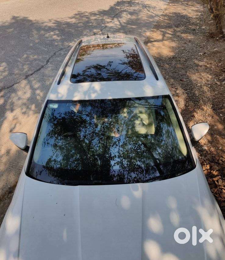 Skoda Kodiaq 2.0 Style Tdi 4x4 At, 2018, Diesel