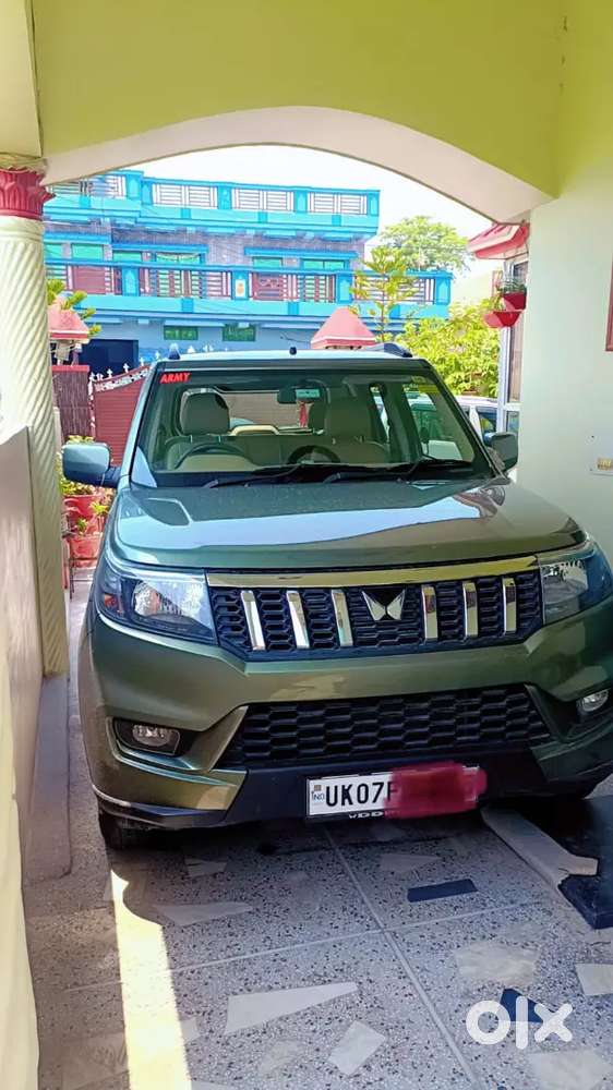 Mahindra Bolero Neo 2024 Diesel