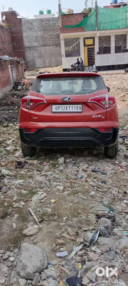 Mahindra Xuv300 1.2 2019