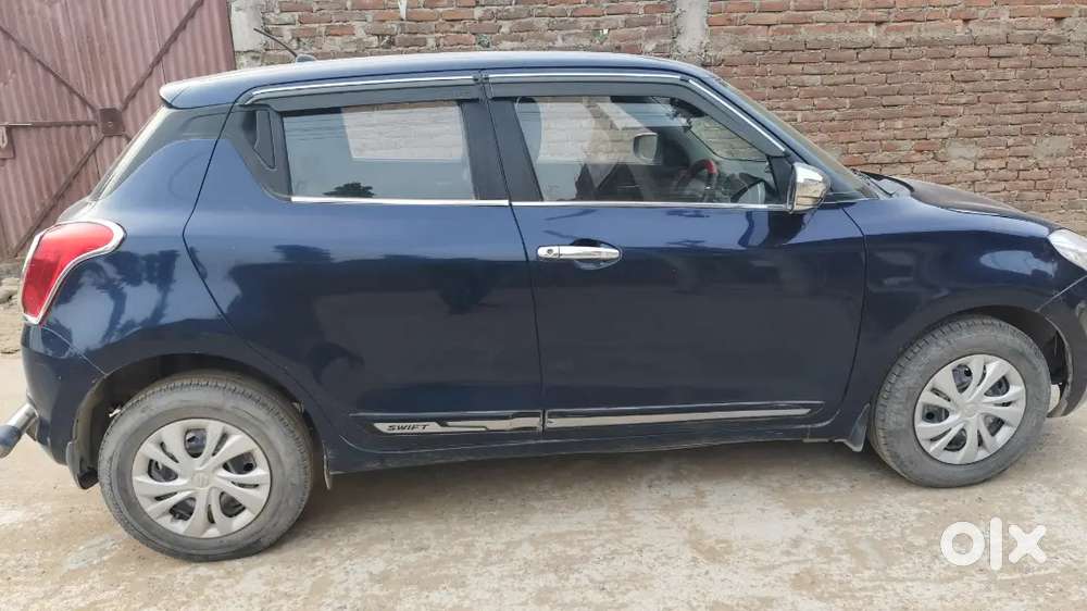 Maruti Suzuki Swift 2018 Petrol 59000 Km Driven