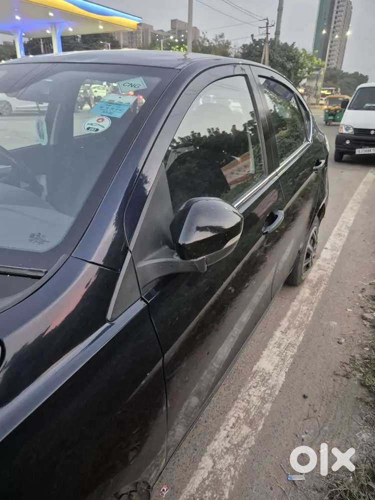 Tata Tigor Revotron 2023