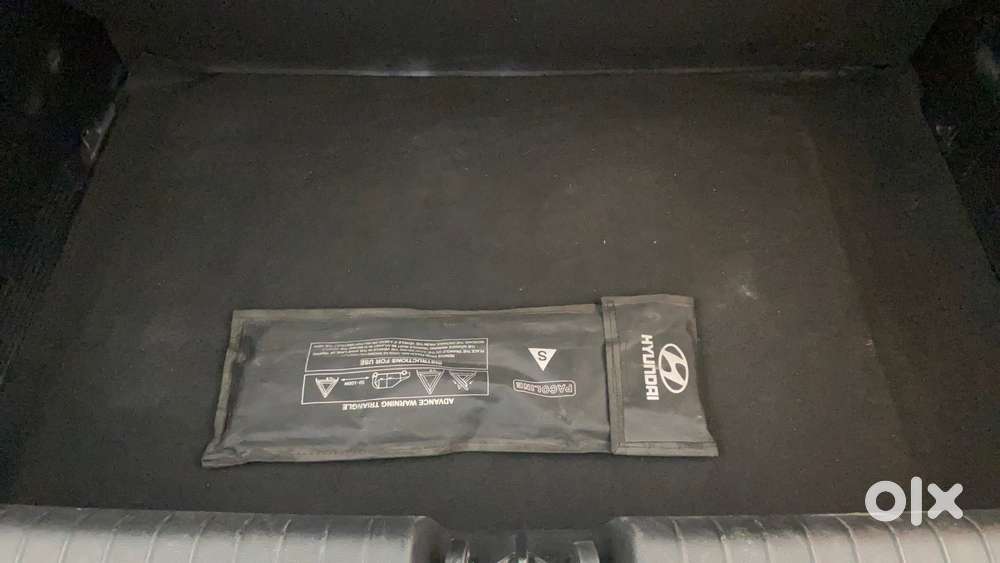 Hyundai New I20 1.0 Asta Turbo Imt, 2021, Petrol