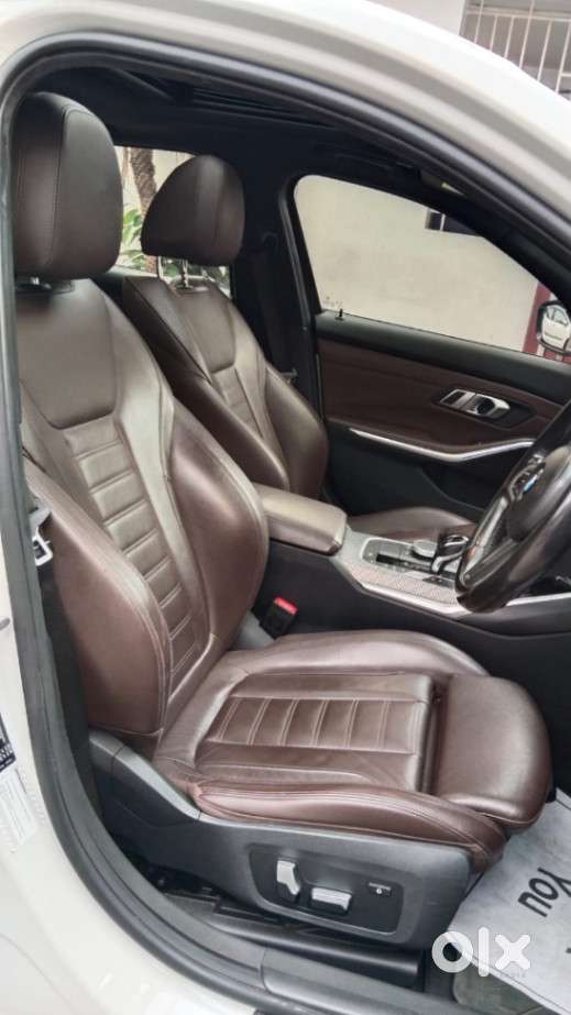 Bmw 3 Series 2.0 330i M Sport, 2021, Petrol