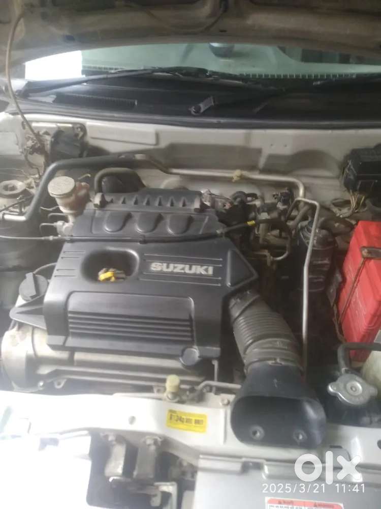 Good Condition