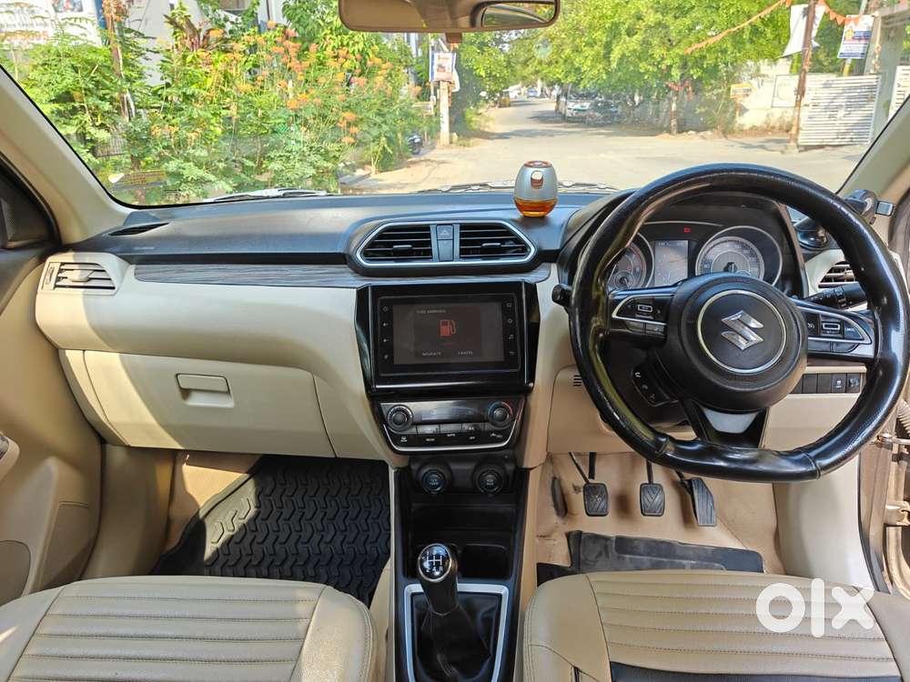 Maruti Suzuki Dzire 1.2 Zxi Plus, 2023, Petrol