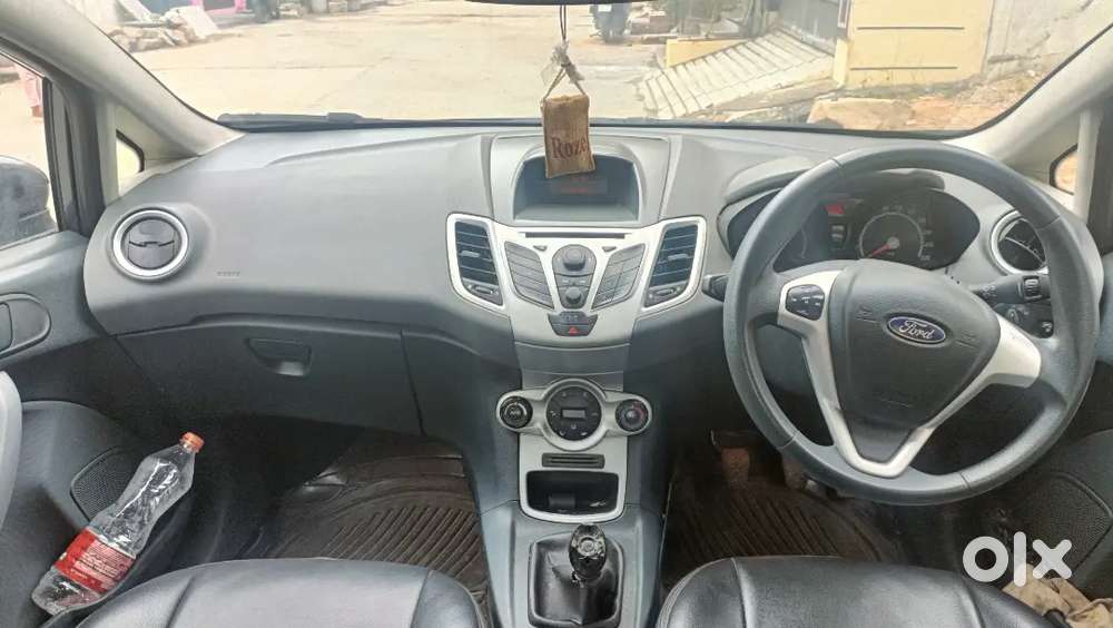Ford Fiesta Excellent Condition