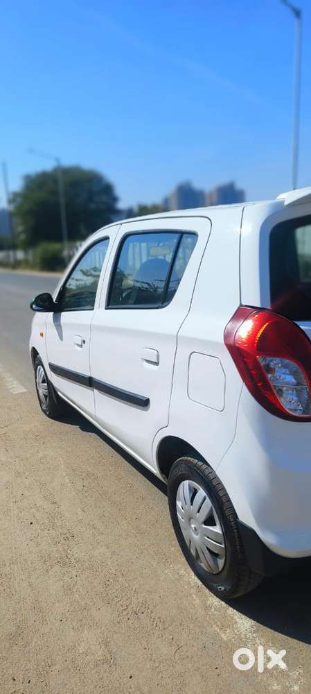 Maruti Suzuki Alto 800 Lxi, 2016, Petrol