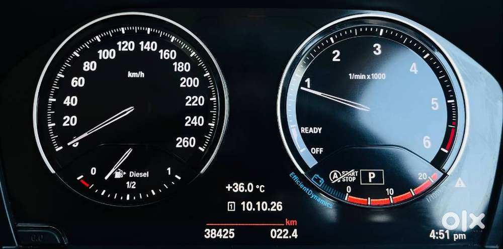 Bmw X1 Sdrive 20d X Line, 2020, Diesel