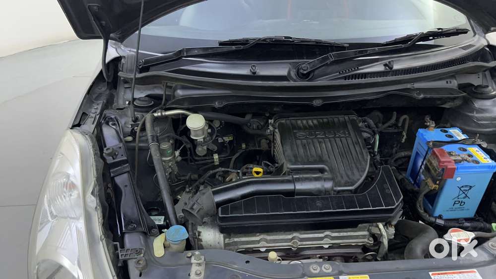 Maruti Suzuki Swift Vvt Vxi, 2014, Petrol