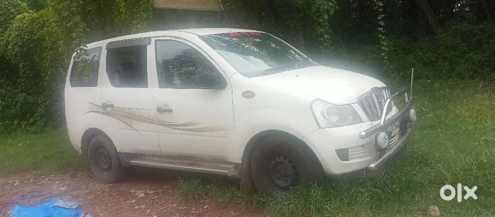 Mahindra Xylo Diesel 2011