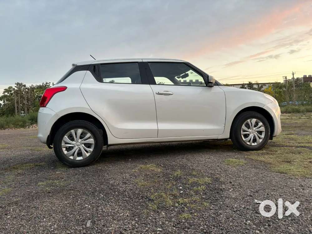 Maruti Suzuki Swift 2019 In Excellent Condition
