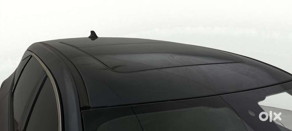 Tata Harrier Xza+, 2021, Diesel