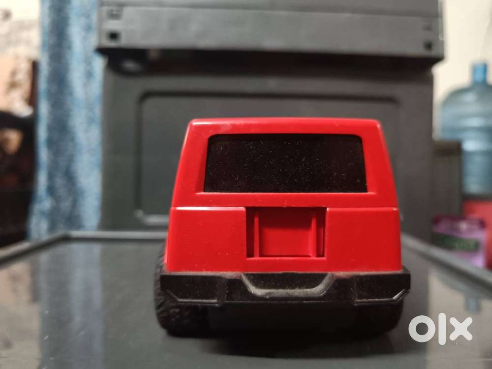 Mahindra Thar.e 2024 Petrol 60000 Km Driven