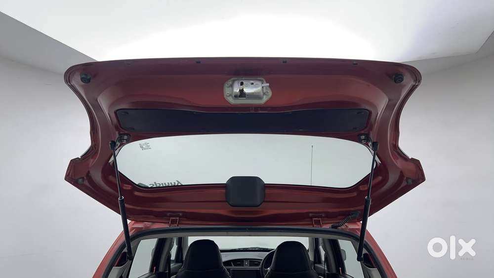 Maruti Suzuki Alto 800 Lxi, 2020, Petrol