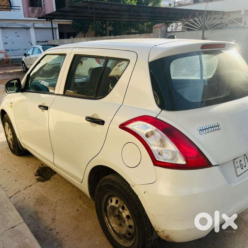 Maruti Suzuki Petrol 2012