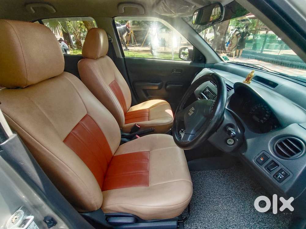 Maruti Suzuki Swift Dzire Lxi Option, 2010, Petrol