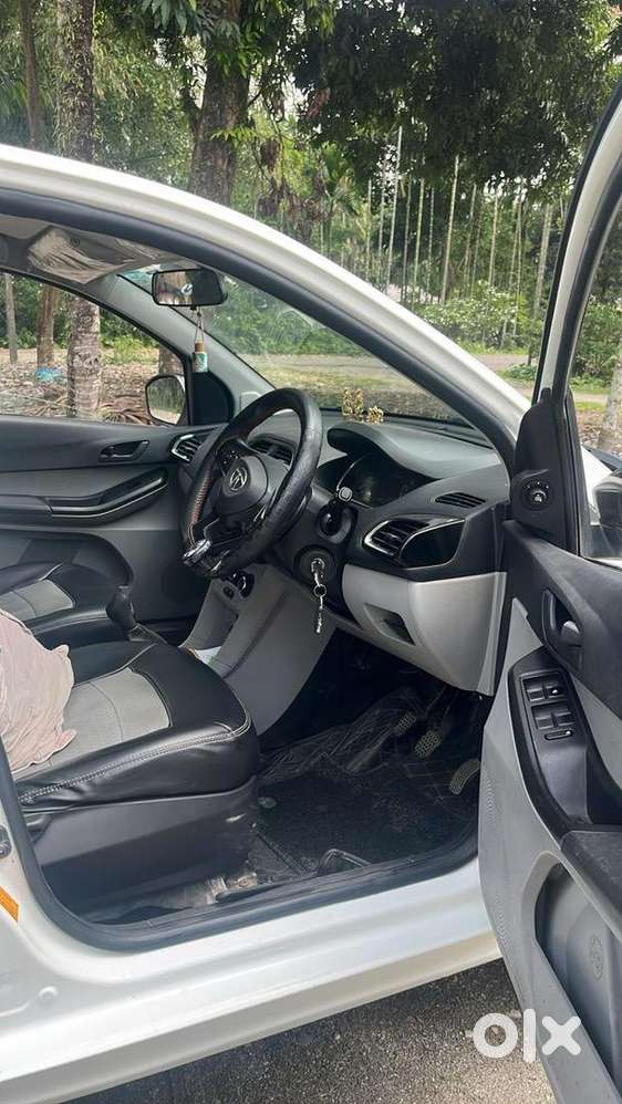 Tata Tiago 2022 Petrol 45000 Km Driven