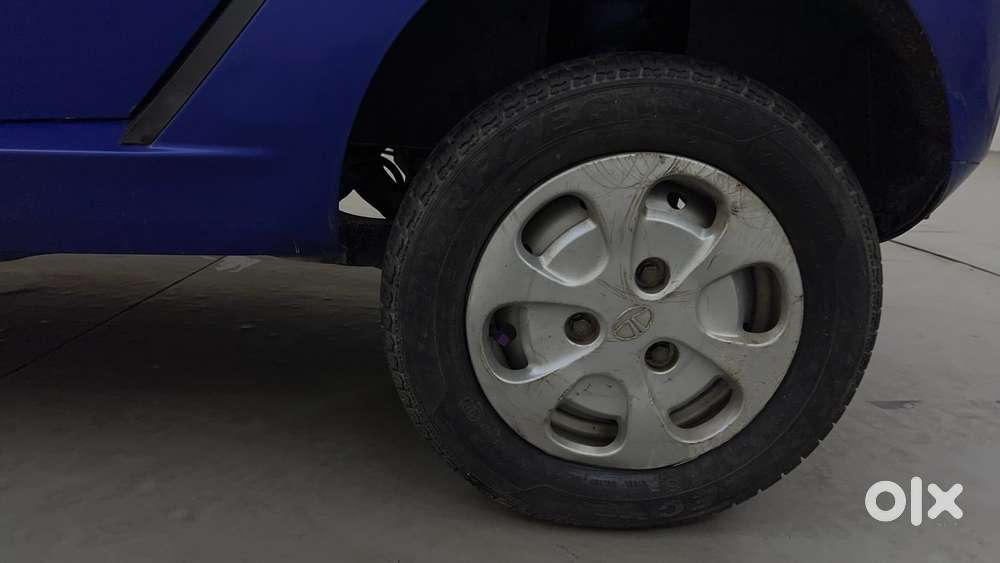 Tata Nano Twist Xt, 2015, Petrol