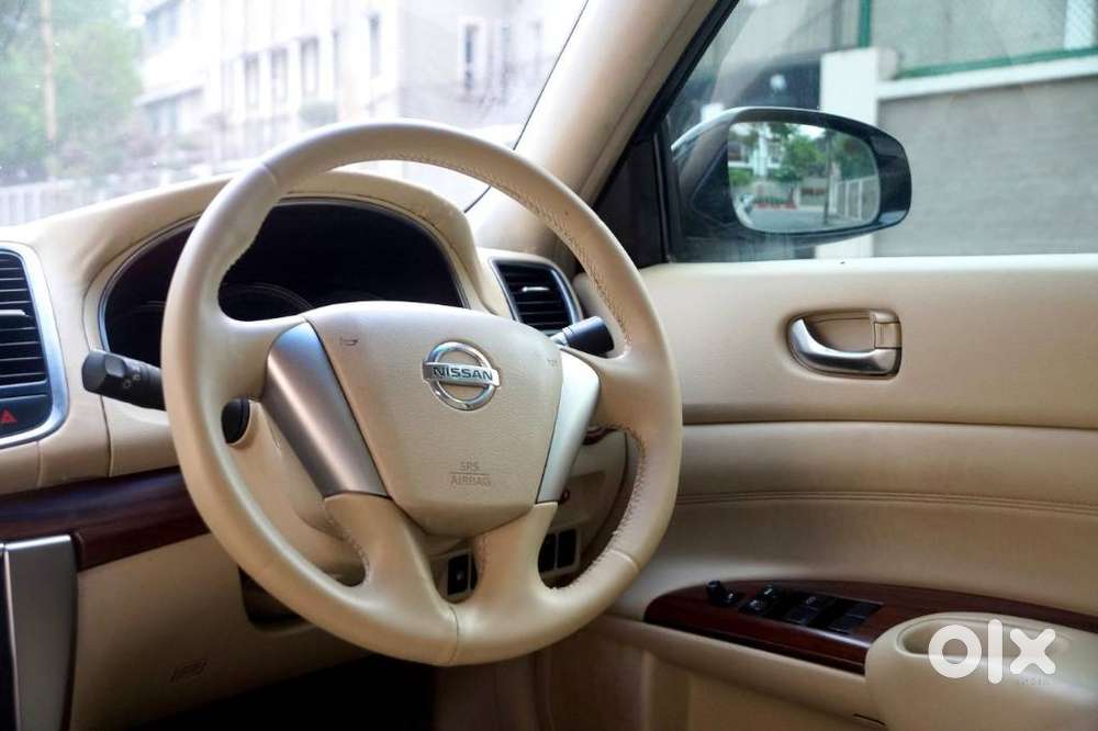 Nissan Teana Xv, 2014, Petrol