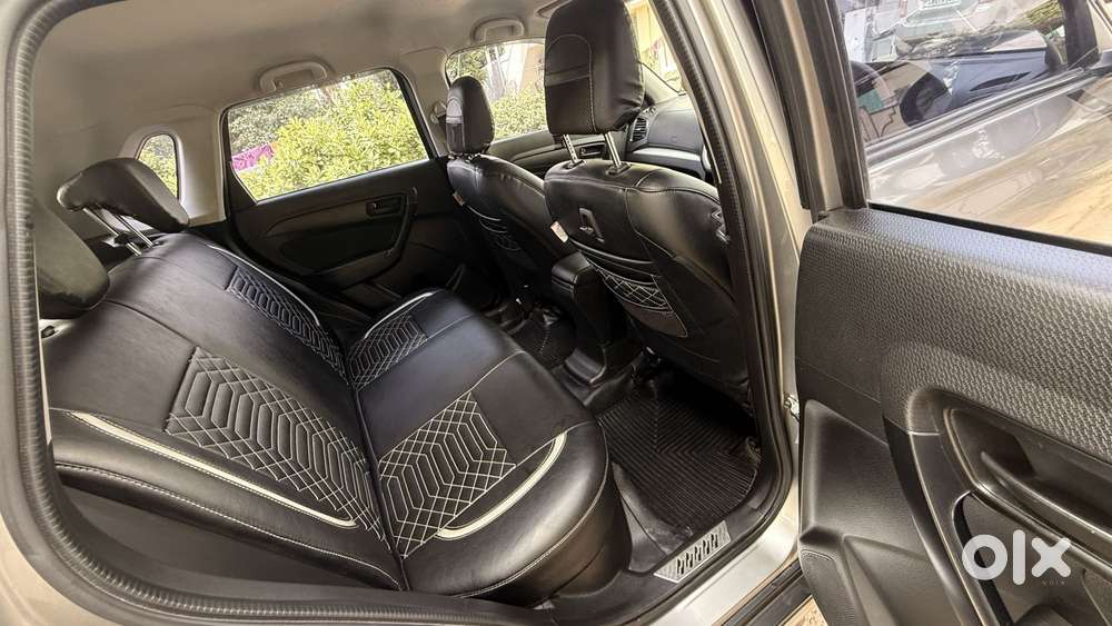Maruti Suzuki Vitara Brezza Vdi (o), 2018, Diesel