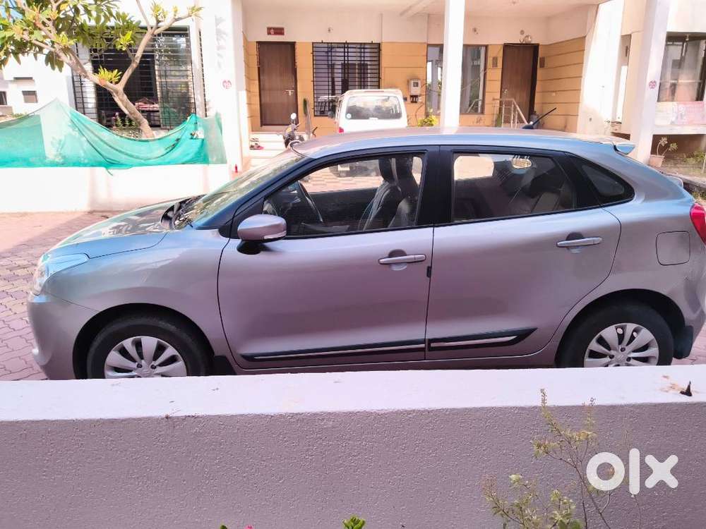 Maruti Baleno