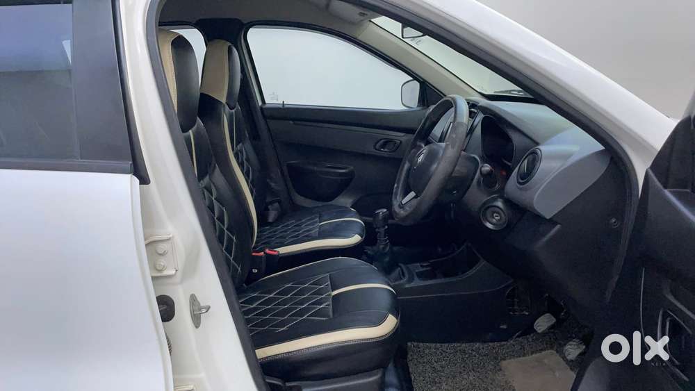 Renault Kwid Rxt 1.0, 2017, Petrol