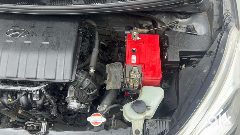 Hyundai Grand I10 1.2 Kappa Magna, 2015, Petrol