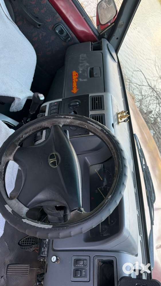 2007 Tata Car Diesel