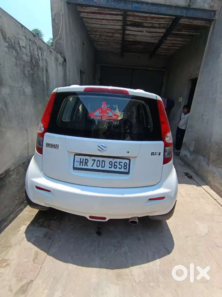 2010 Model 2030 Tak Passing All Ok