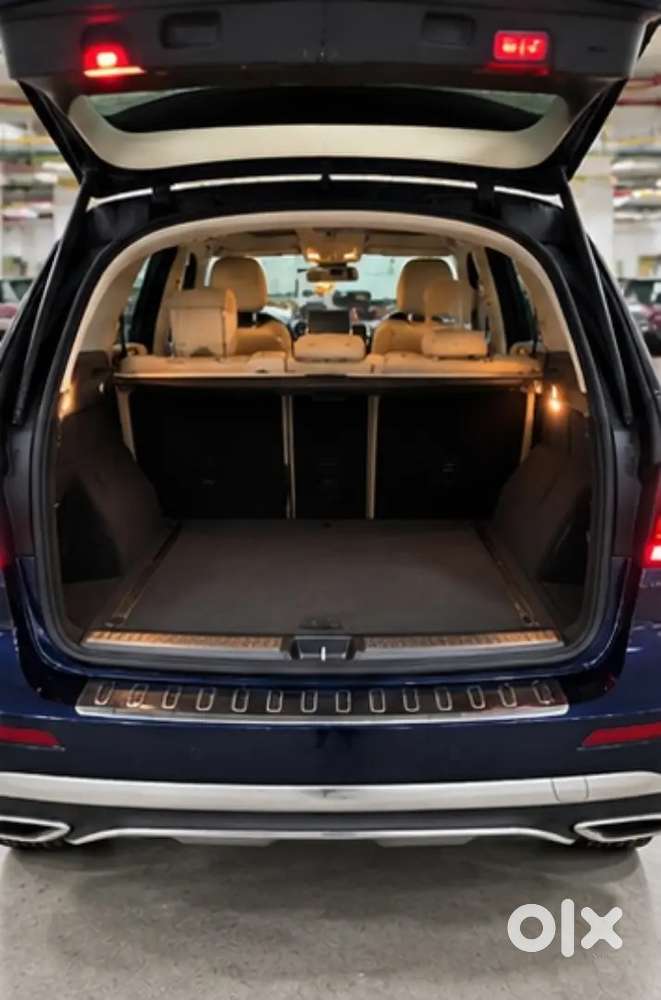 Mercedes-benz Gle 250d 4matic | Luxury Suv | Excellent Condition | Wel