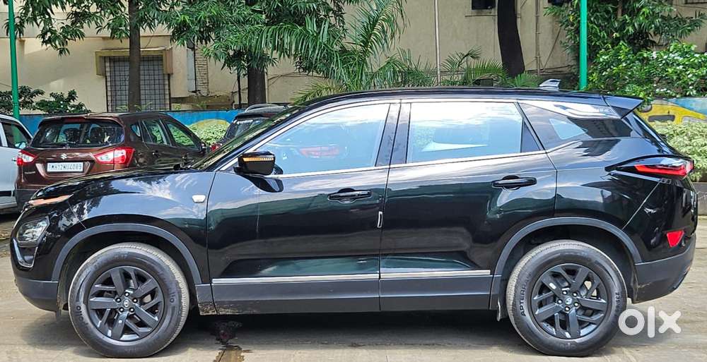 Tata Harrier Xza Plus At, 2021, Diesel