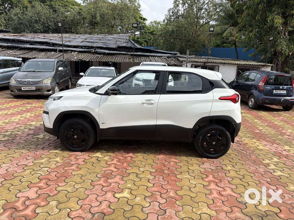 Tata Punch Ev Adventure Lr, 2024, Electric