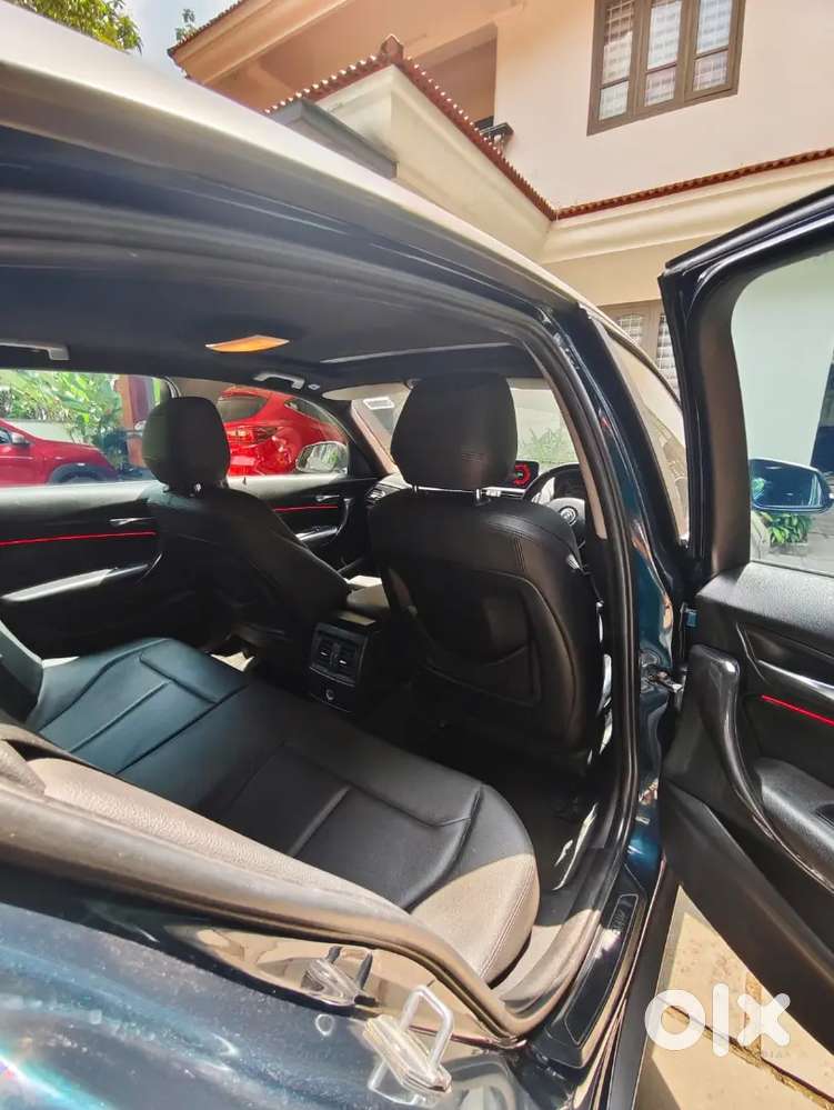 2014 Bmw 1 Series Sport Line