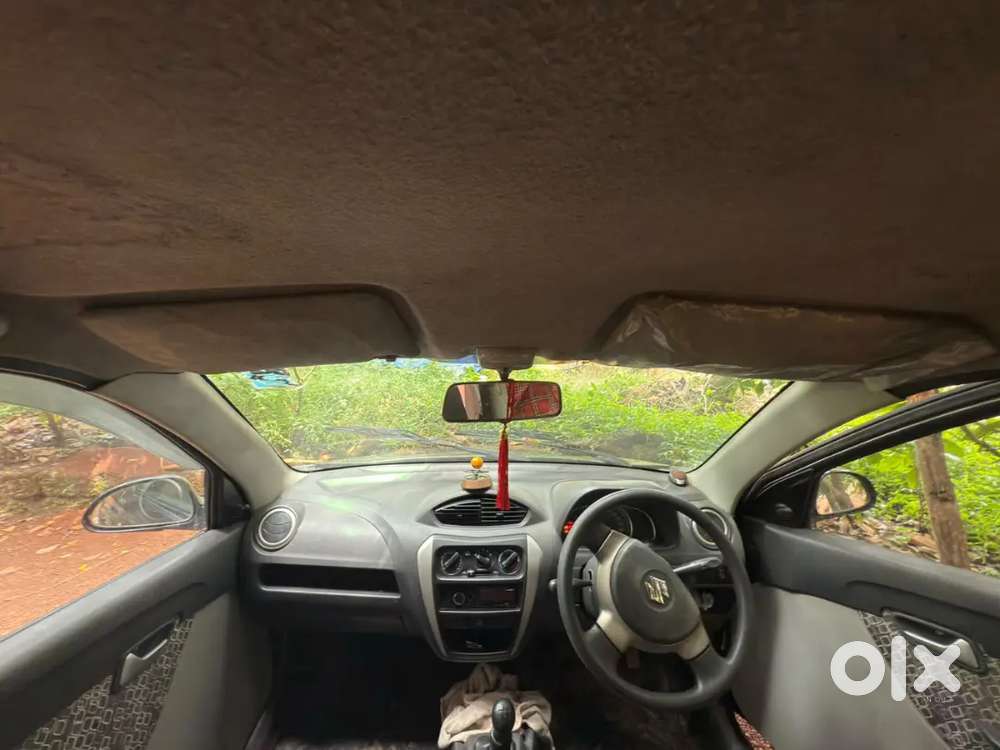 Maruti Suzuki Alto 800 2017