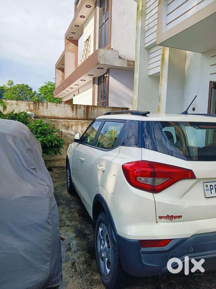 Mahindra Xuv300