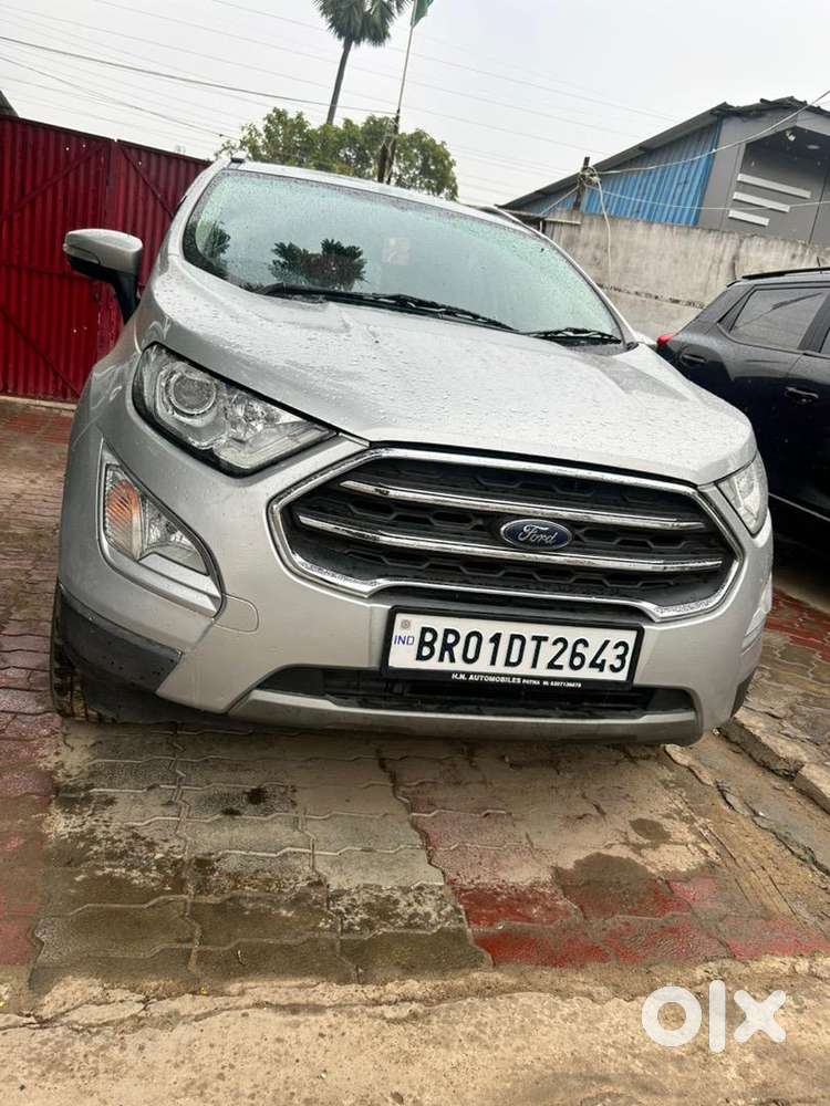 Ford Car 2018 Model