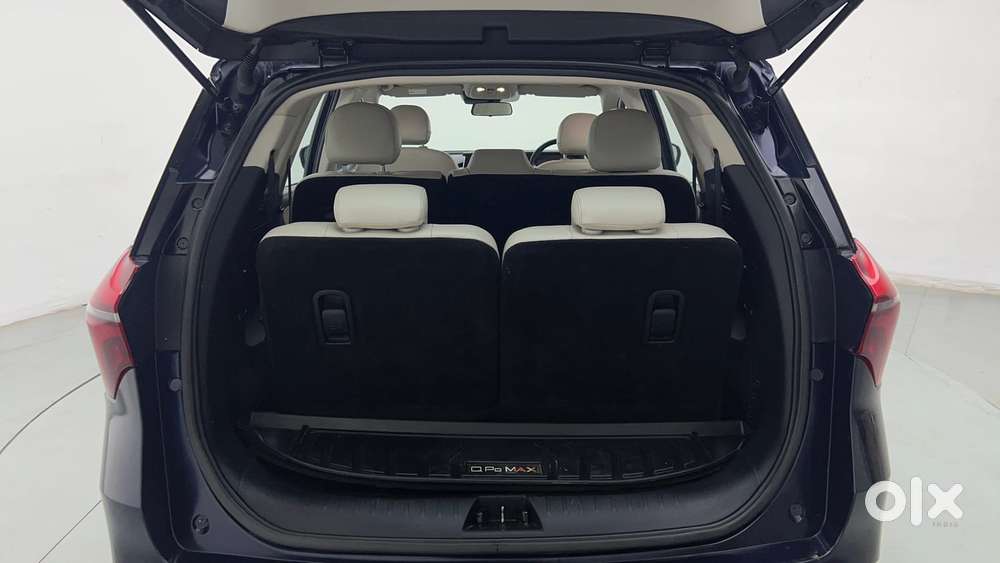 Mahindra Xuv700 2.0 Ax 7 Petrol At Luxury Pack Str, 2024, Petrol