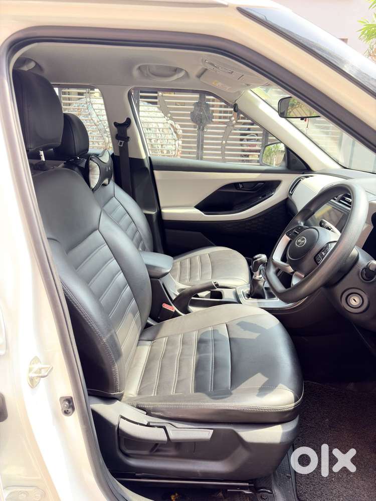 Hyundai Creta 1.5 Ex Diesel, 2021, Diesel