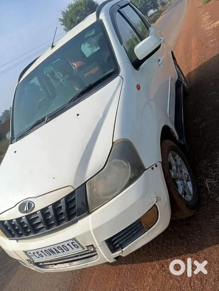 Mahindra Quanto 2013 Diesel Good Condition