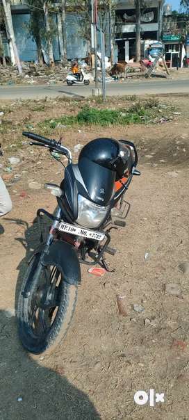 Old bike price discount olx