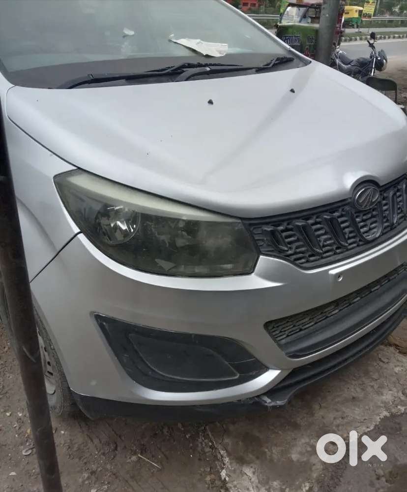 Mahindra Marazzo Diesel 2020 Second Owner Call