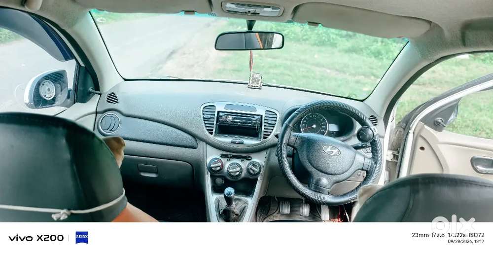 Hyundai I10 Full Candition Car
